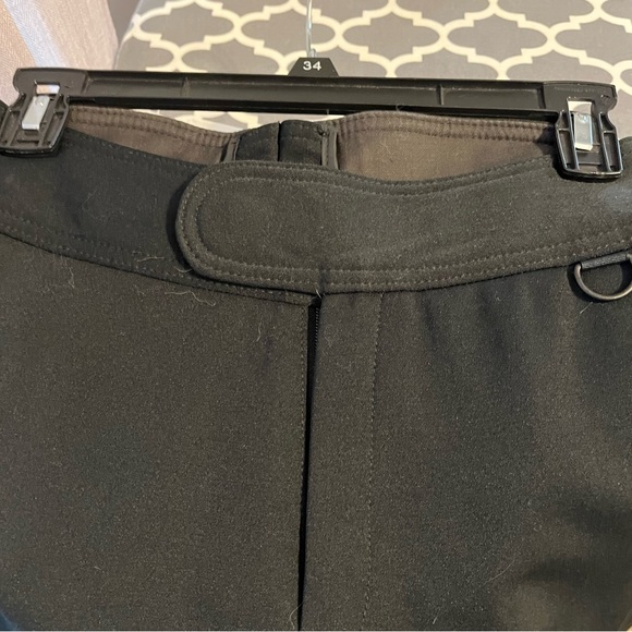 Ski Pants / Schoeller Skifans (The BEST brand.) - Picture 3 of 9